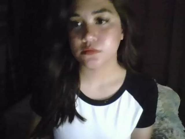 SweetSexyMia from BongaCams