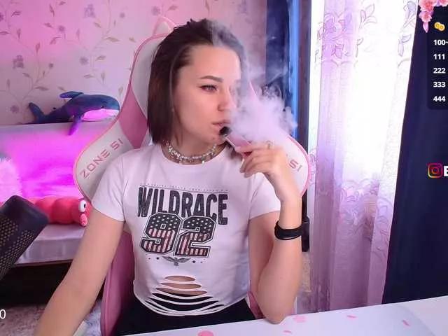 SweetVictori from BongaCams