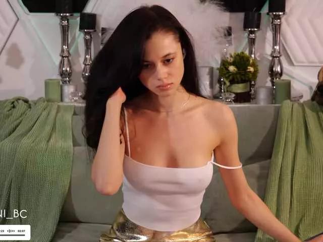Taanni from BongaCams is Freechat