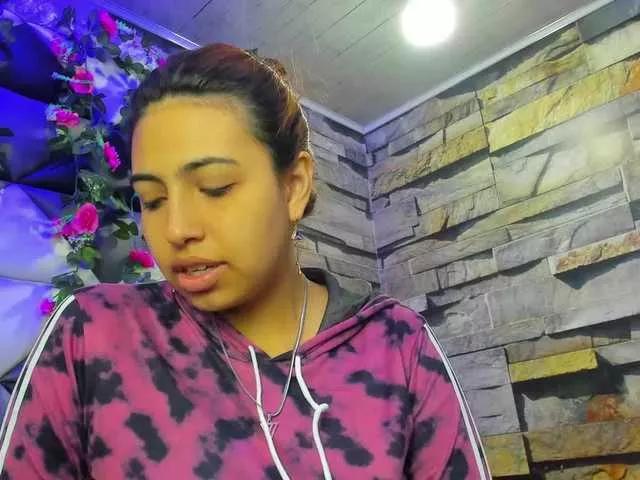 TammyBlackk from BongaCams is Freechat