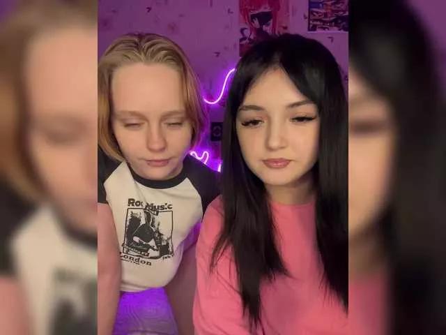 The-best-babies from BongaCams is Freechat
