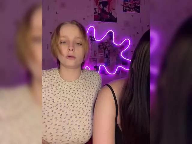 The-best-babies from BongaCams is Freechat