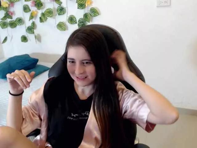 tiffany-69 from BongaCams is Freechat