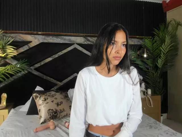 TiffanyClaire from BongaCams is Freechat