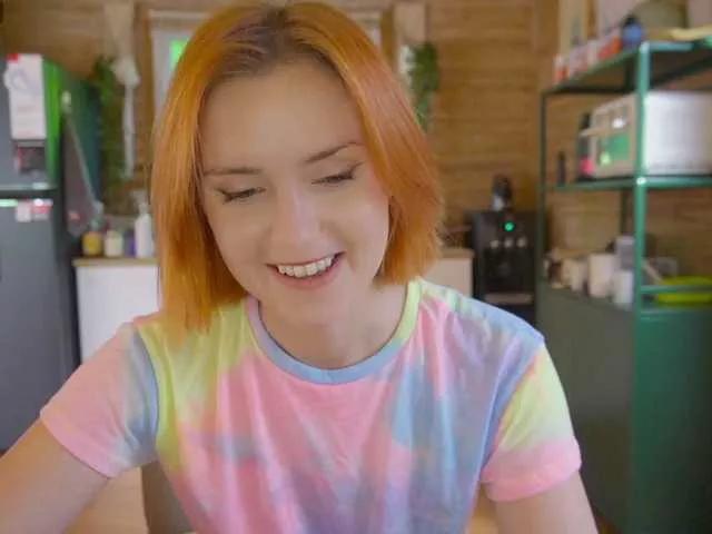 Timissi from BongaCams