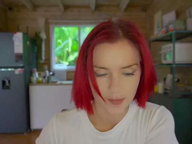 Timissi from BongaCams