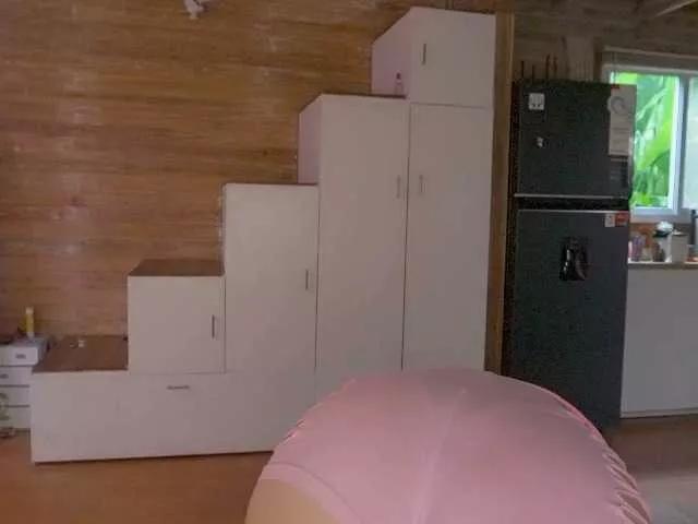 Timissi from BongaCams
