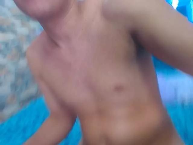 tommyXpamela4 from BongaCams