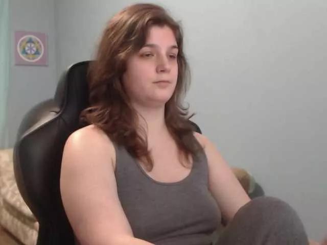 TreeJeanne from BongaCams
