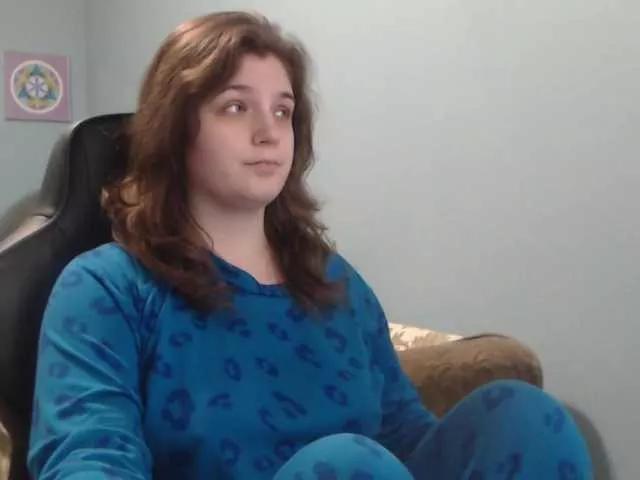 TreeJeanne from BongaCams