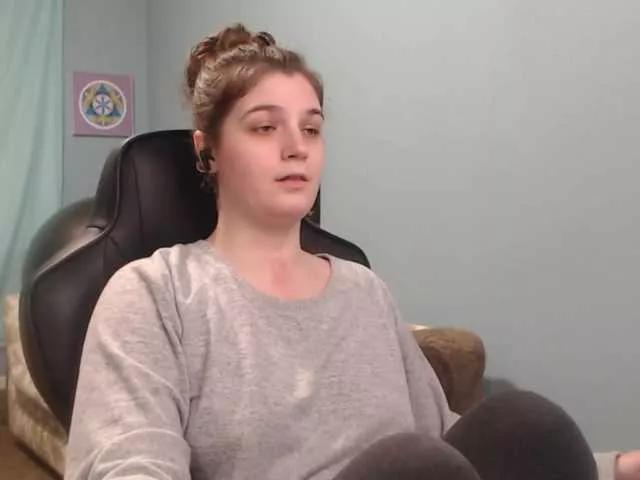 TreeJeanne from BongaCams