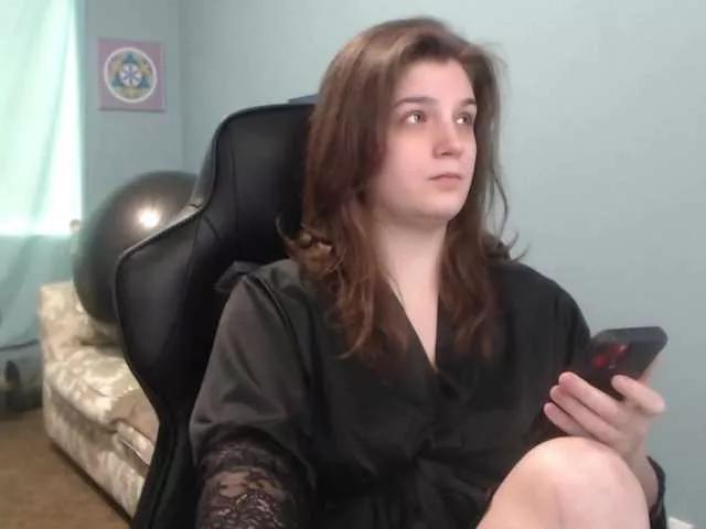 TreeJeanne from BongaCams