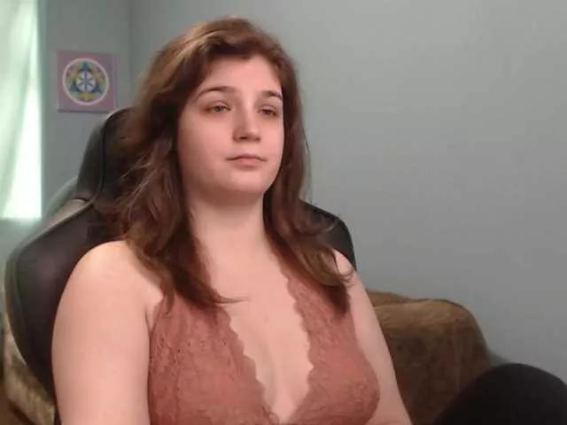 TreeJeanne from BongaCams