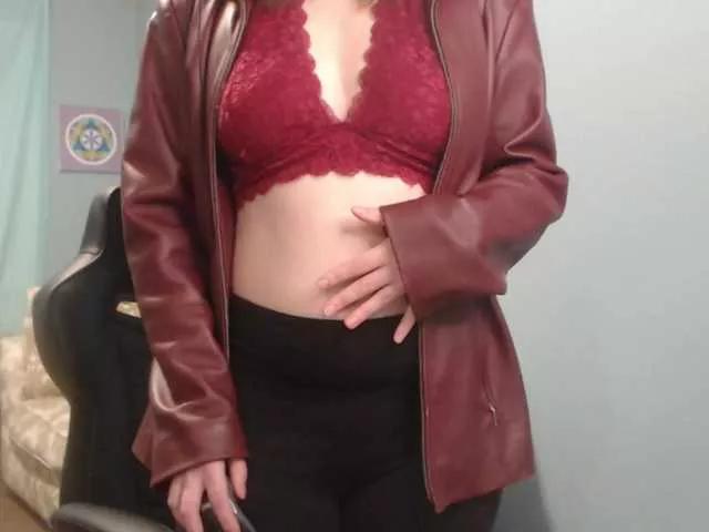 TreeJeanne from BongaCams