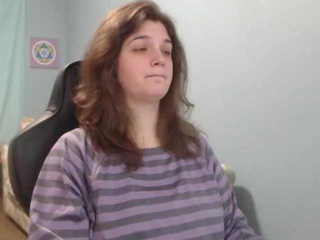 TreeJeanne from BongaCams