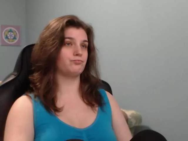 TreeJeanne from BongaCams