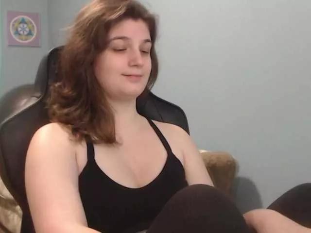 TreeJeanne from BongaCams