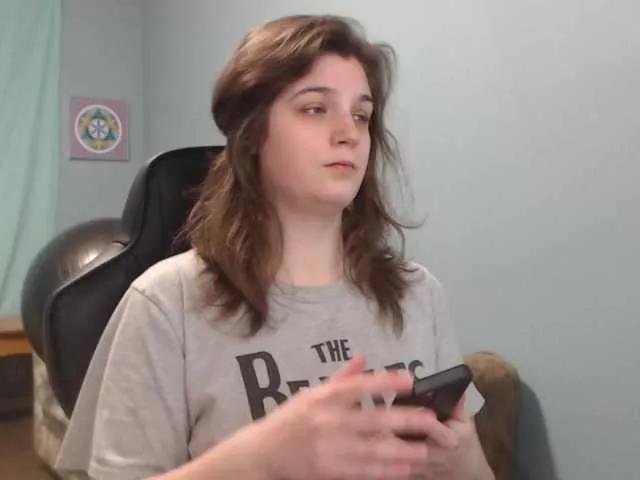 TreeJeanne from BongaCams