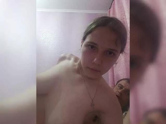 UAlinas2003 from BongaCams is Freechat