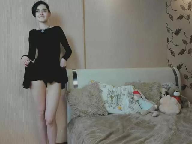 VasilLisav from BongaCams is Freechat