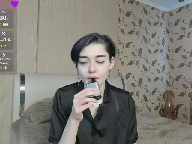 VasilLisav from BongaCams is Freechat