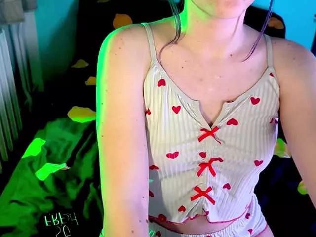 VelvetSiren from BongaCams