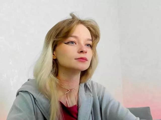 vialeta-baby from BongaCams is Freechat