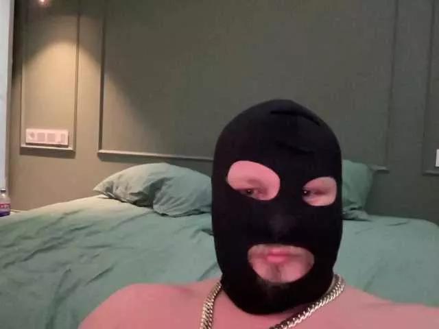 VikingAmazonka from BongaCams