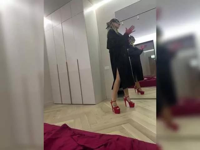 VikingAmazonka from BongaCams
