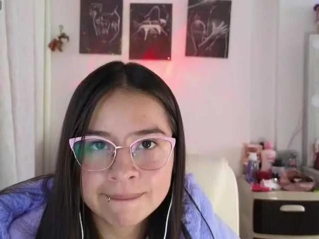 VioletaGi from BongaCams is Freechat