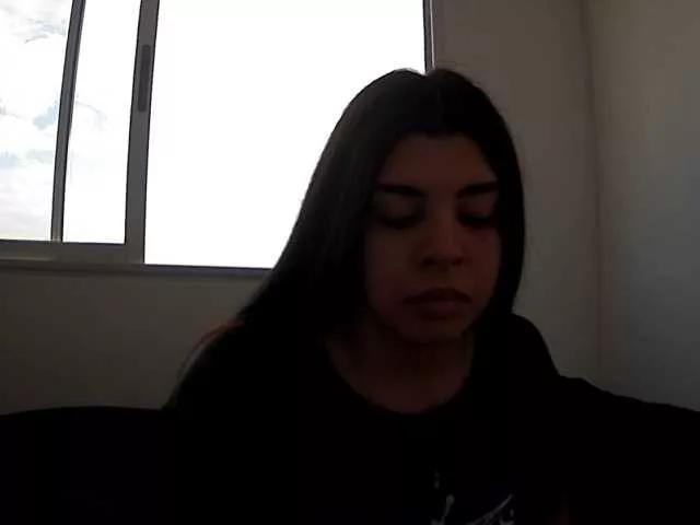 Violetazein71 from BongaCams is Freechat