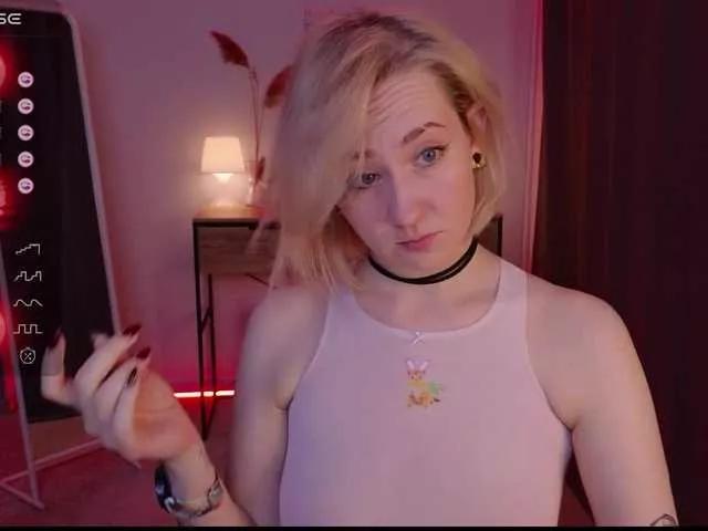 Winona-Why from BongaCams is Freechat