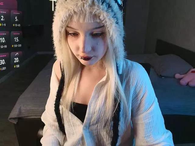 Xarnidoll from BongaCams is Freechat