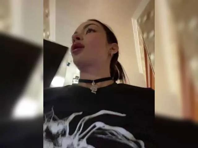 XSbaaby from BongaCams is Freechat