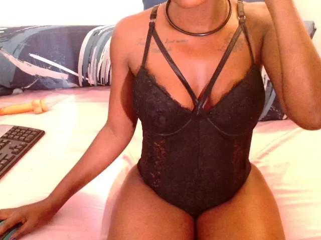 xxCumGoddess360 from BongaCams is Freechat