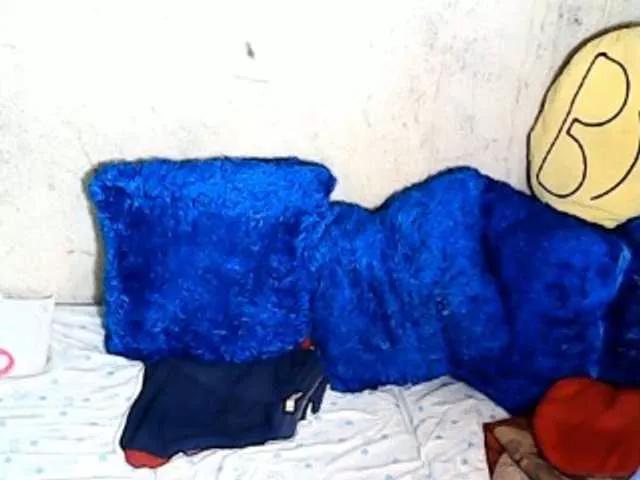 xxLoveOneHeart from BongaCams