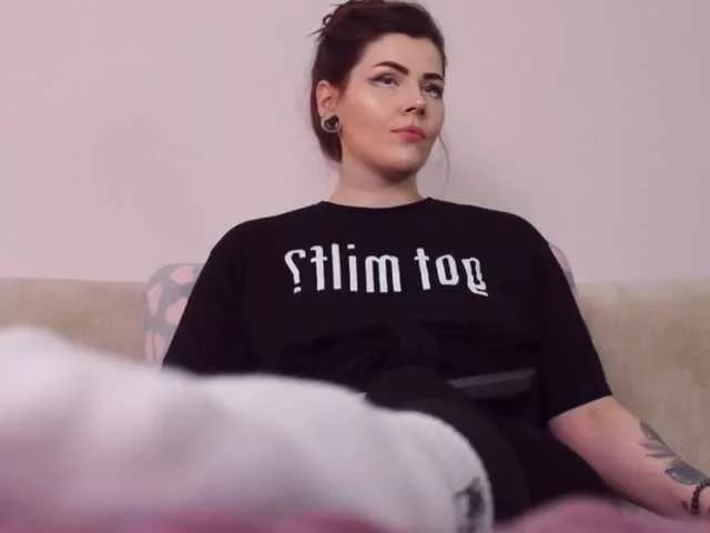 xxxblakexxx from BongaCams is Freechat
