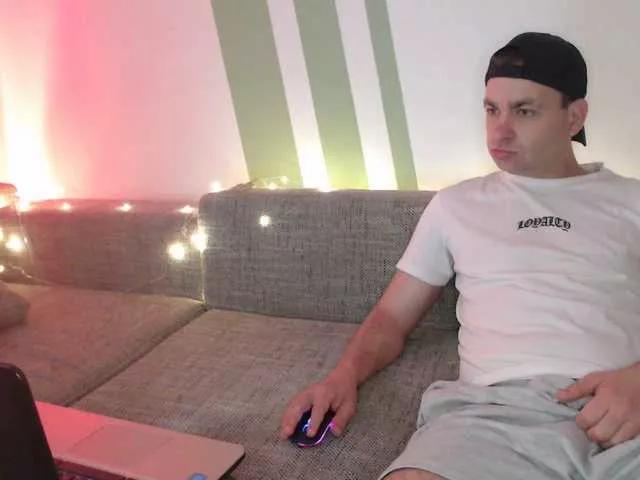 xxxharmonyyy from BongaCams is Freechat