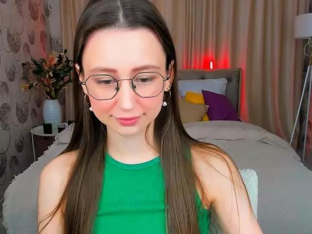 YourLovelyStory from BongaCams is Freechat