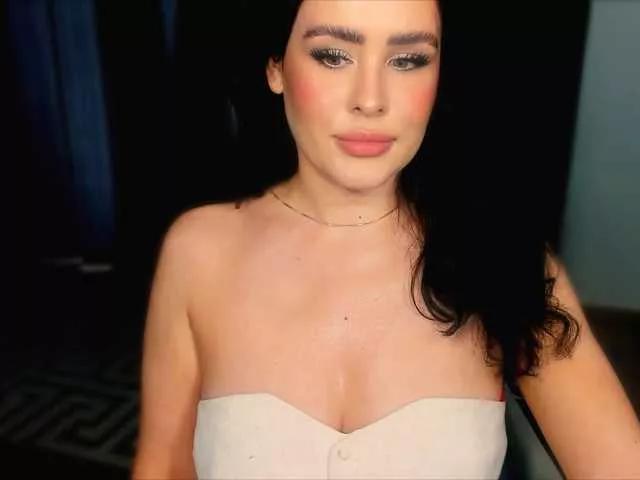 YourStella from BongaCams is Freechat