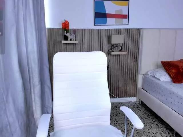 Zaida-halam from BongaCams is Freechat