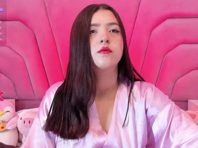 zoewillian from BongaCams is Freechat