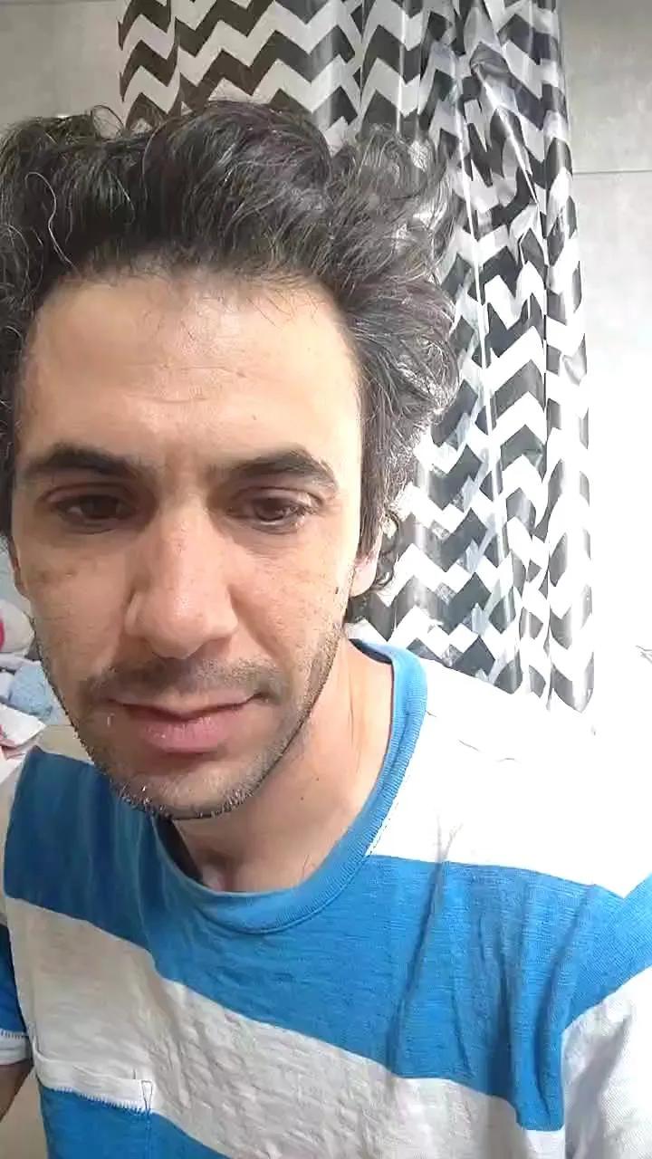 Frankcond on Cam4
