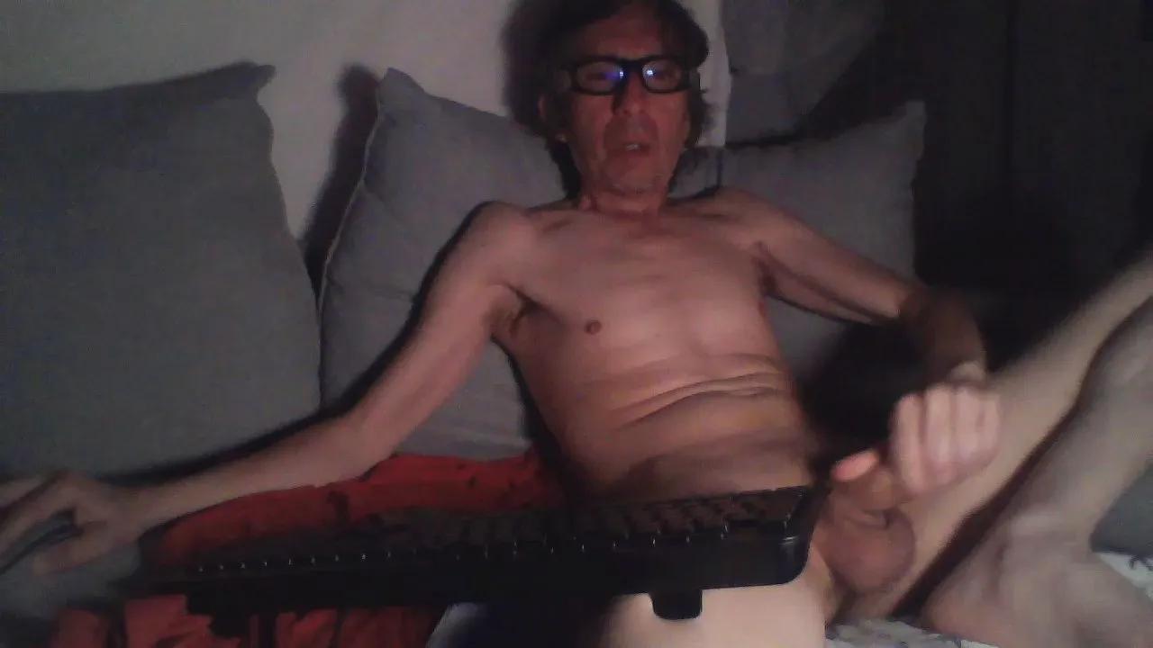 ginoxio on Cam4