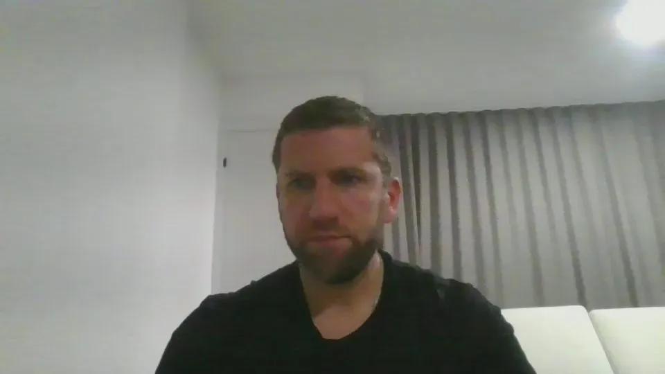 SantiBanton_ on Cam4