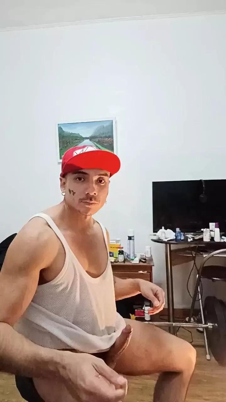thisclownboy on Cam4