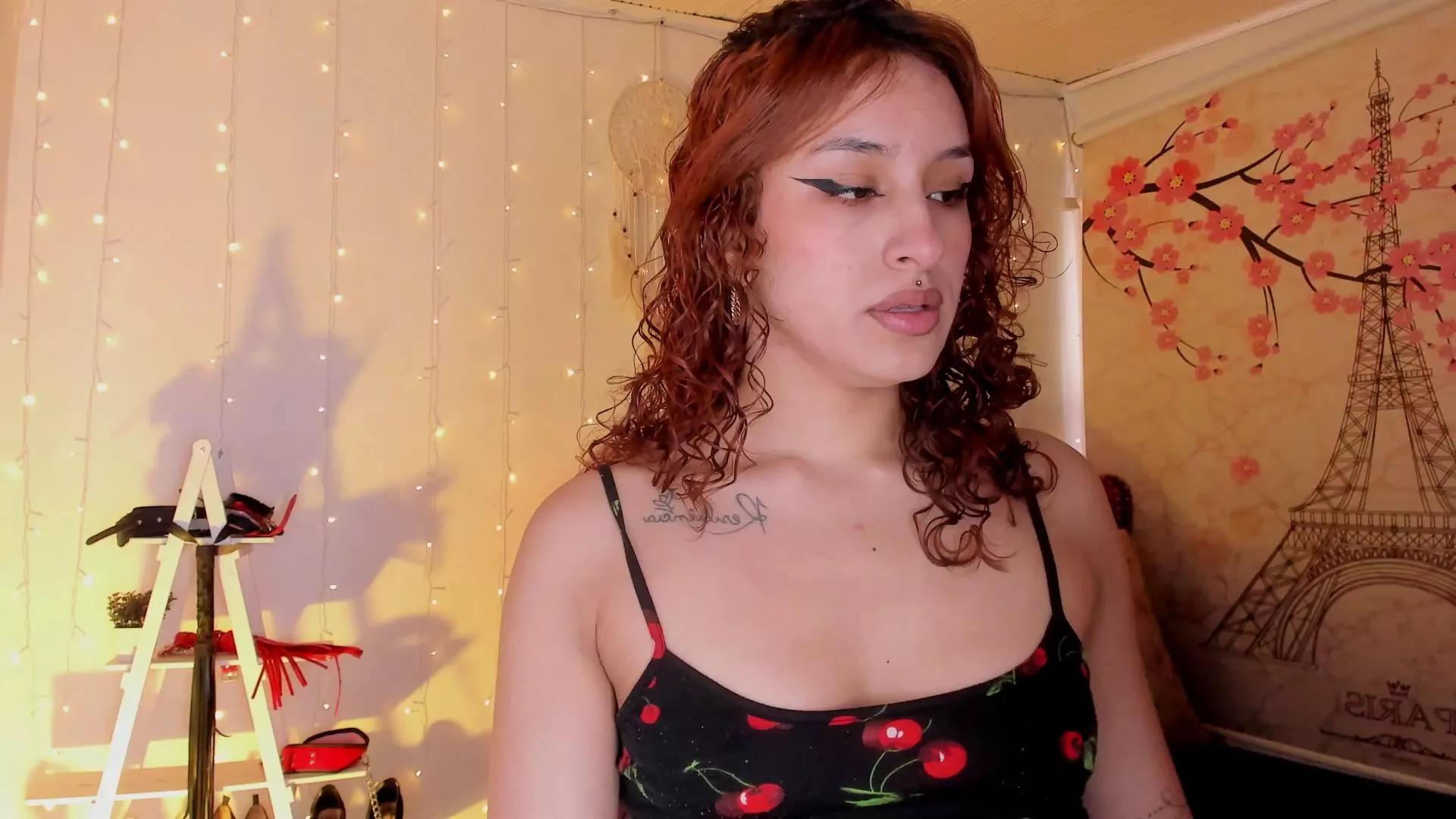 Wini_fer on Cam4 