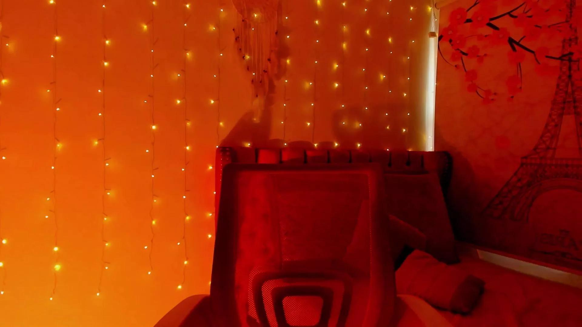 Wini_fer on Cam4 