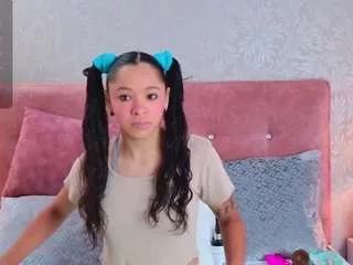 alahyapalmer from CamSoda is Freechat