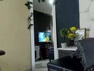 alexabravva from CamSoda is Freechat